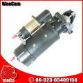 Moteur diesel CUMMINS pièces Nt855 démarrage moteur 3021036 Brand New